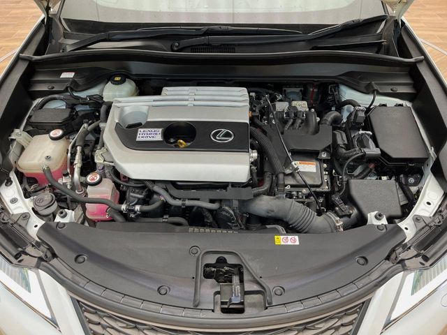 TOYOTA LEXUS UX250h AWD 2019