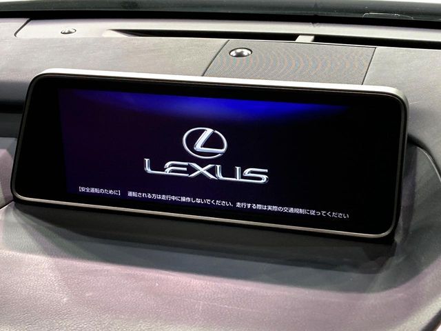 TOYOTA LEXUS RX300 2018