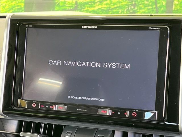 TOYOTA RAV4 4WD 2020