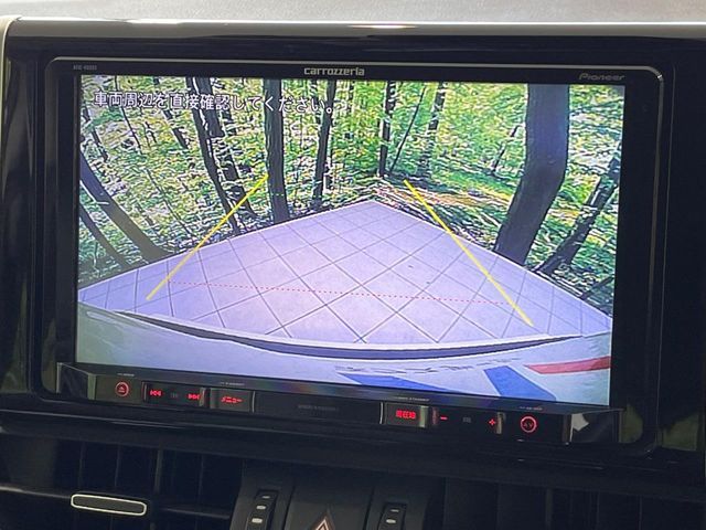 TOYOTA RAV4 4WD 2020