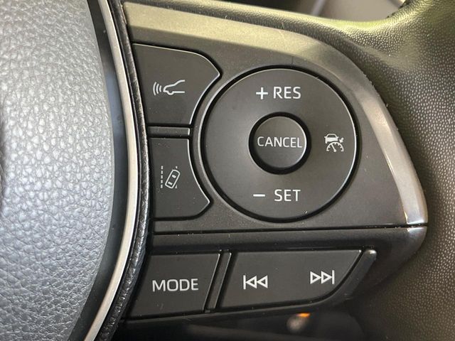 TOYOTA RAV4 4WD 2020