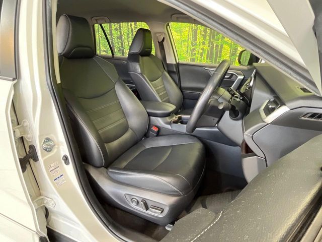 TOYOTA RAV4 4WD 2020