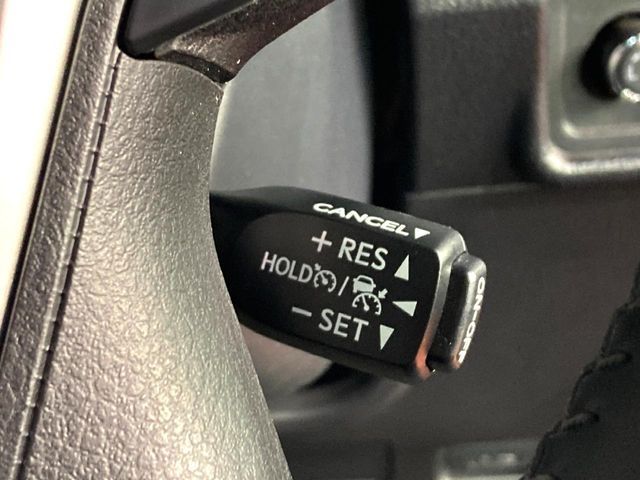 TOYOTA LANDCRUISER PRADO 2021