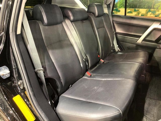 TOYOTA LANDCRUISER PRADO 2021