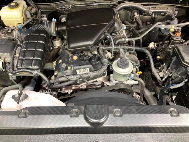 TOYOTA LANDCRUISER PRADO 2021