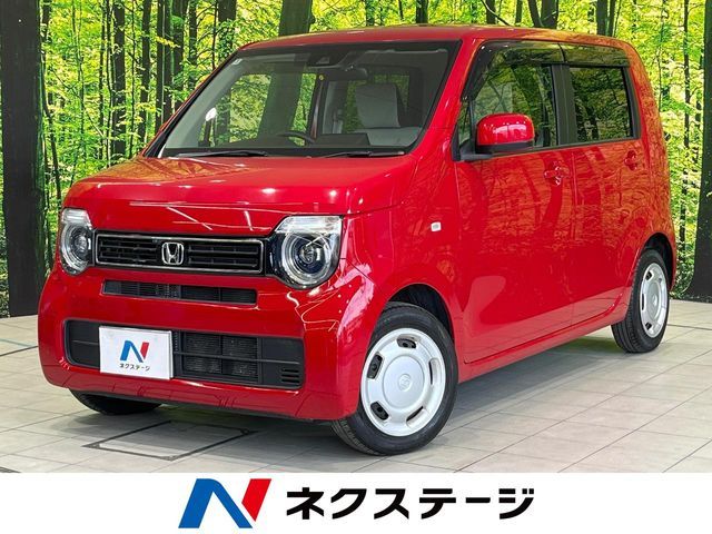 HONDA N-WGN 2020