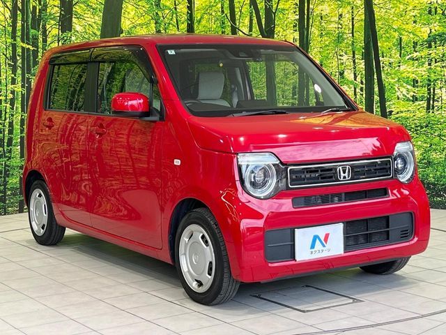 HONDA N-WGN 2020