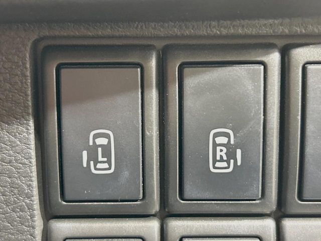 MAZDA FLAIR WAGON 2017