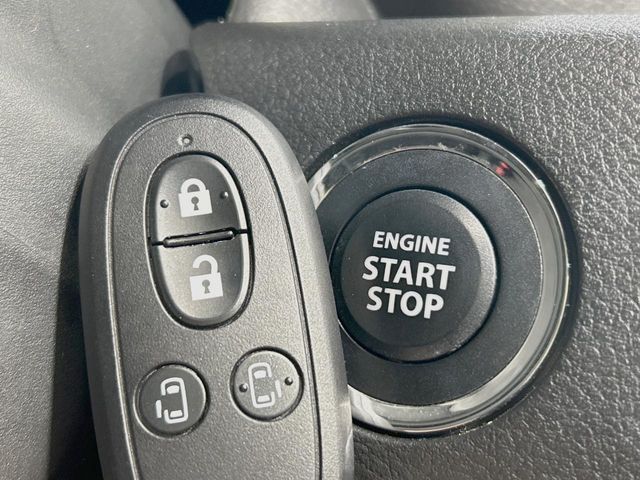 MAZDA FLAIR WAGON 2017