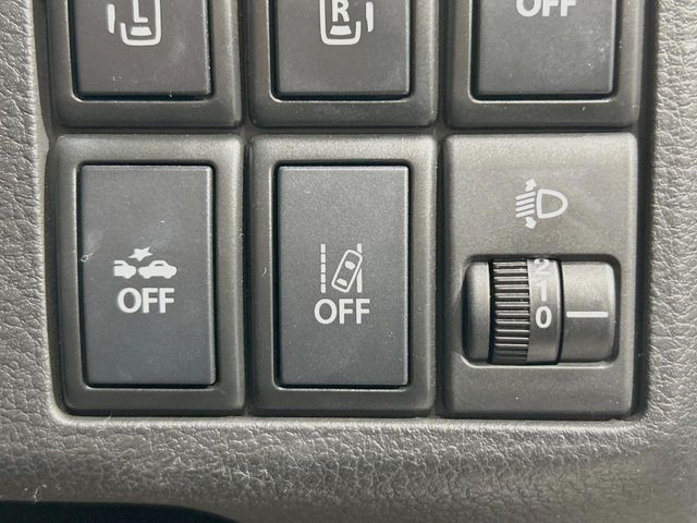 MAZDA FLAIR WAGON 2017