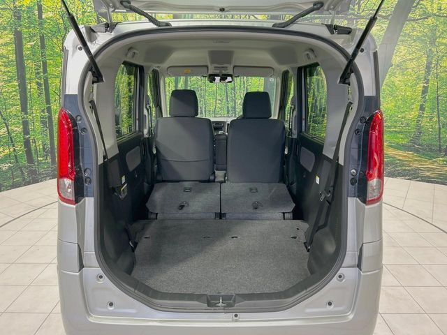 MAZDA FLAIR WAGON 2017