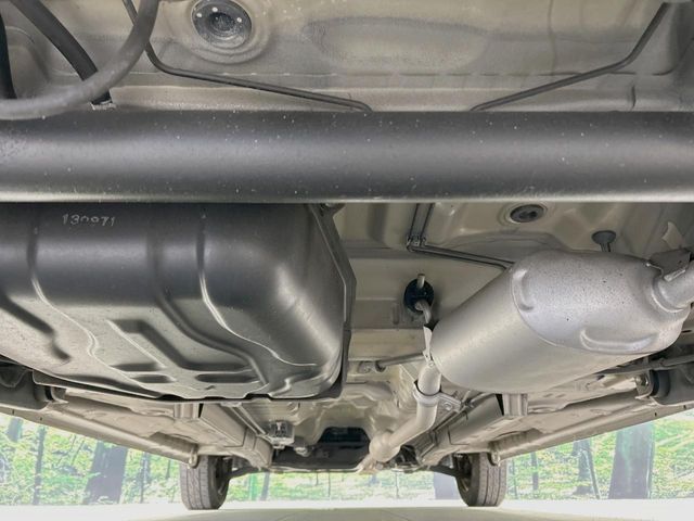 MAZDA FLAIR WAGON 2017