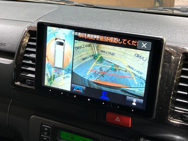 TOYOTA HIACE van 2WD 2024