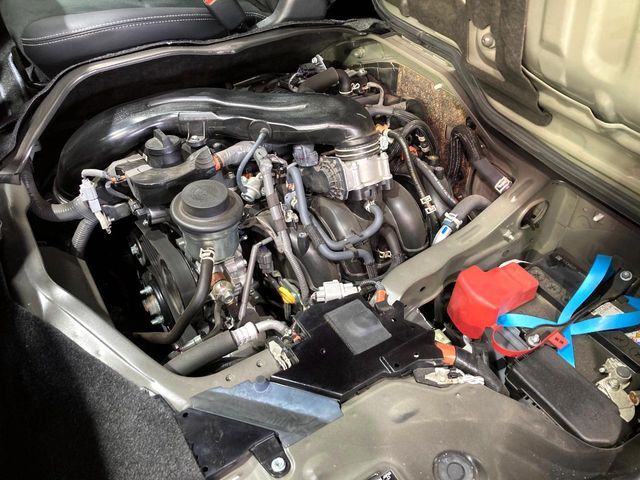 TOYOTA HIACE van 2WD 2024