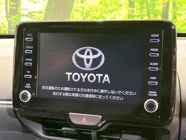 TOYOTA YARIS CROSS HYBRID 2023