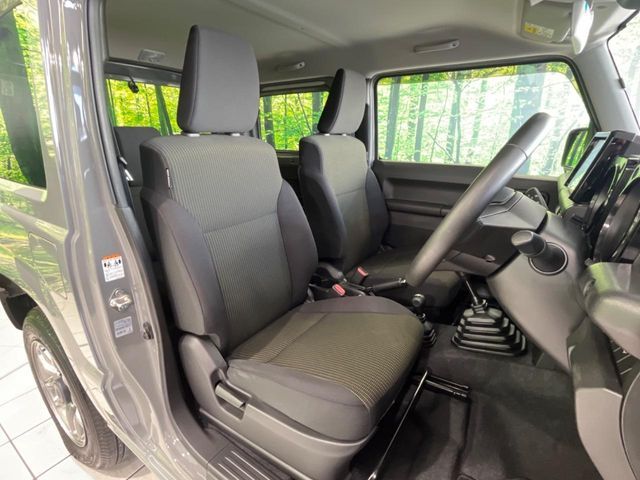 SUZUKI JIMNY 4WD 2023