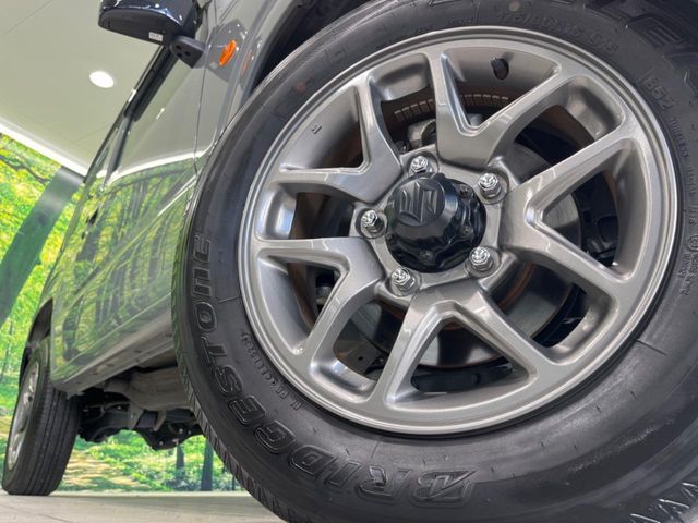 SUZUKI JIMNY 4WD 2023