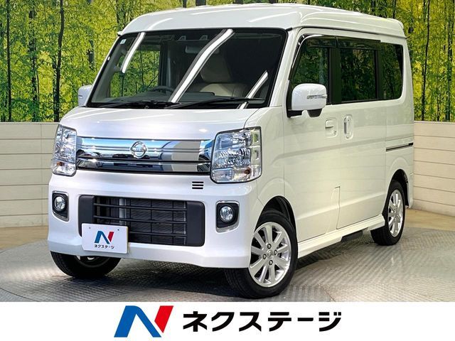 NISSAN NV100 CLIPPER RIO 2024