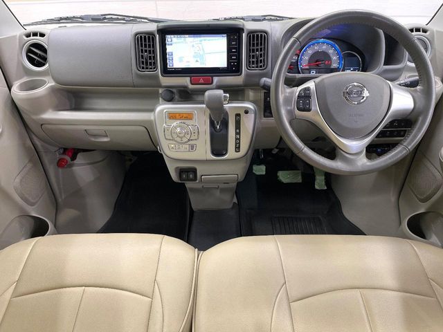 NISSAN NV100 CLIPPER RIO 2024