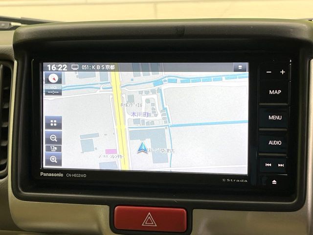 NISSAN NV100 CLIPPER RIO 2024