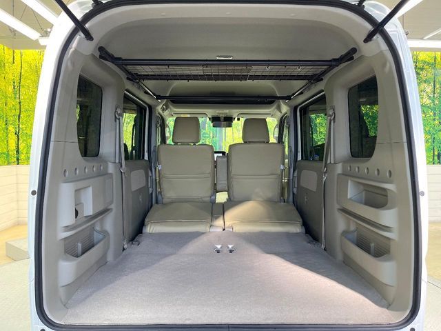 NISSAN NV100 CLIPPER RIO 2024