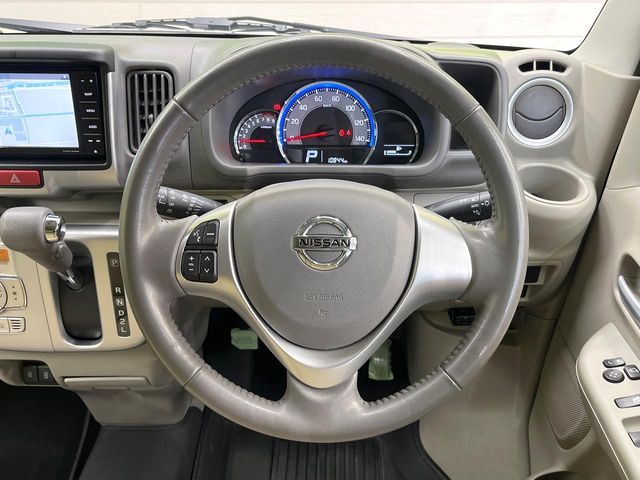 NISSAN NV100 CLIPPER RIO 2024