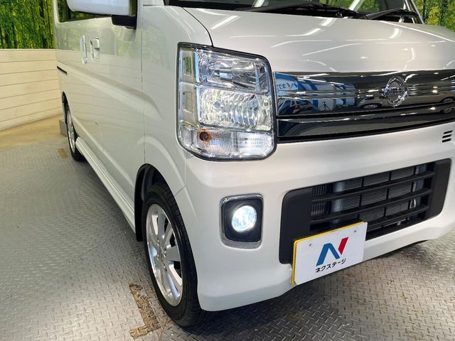 NISSAN NV100 CLIPPER RIO 2024