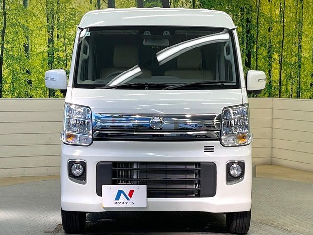 NISSAN NV100 CLIPPER RIO 2024
