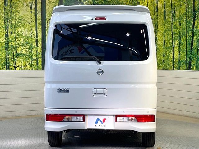 NISSAN NV100 CLIPPER RIO 2024