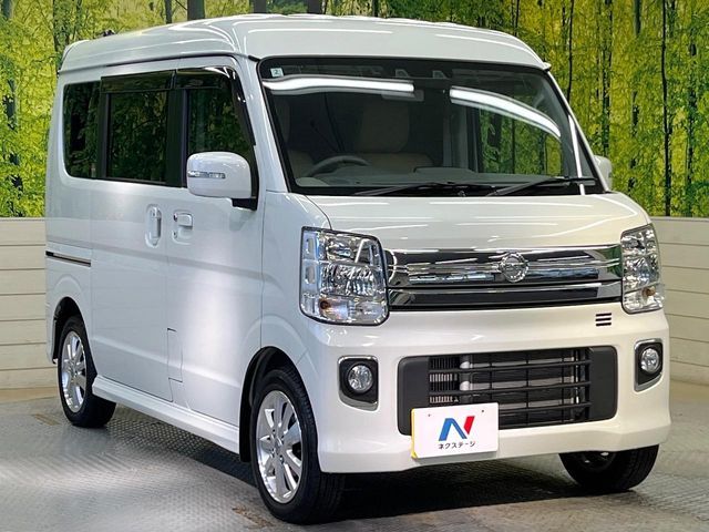 NISSAN NV100 CLIPPER RIO 2024