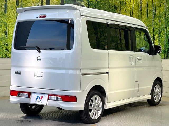 NISSAN NV100 CLIPPER RIO 2024