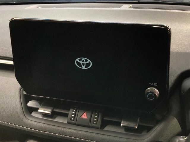 TOYOTA RAV4 4WD 2023