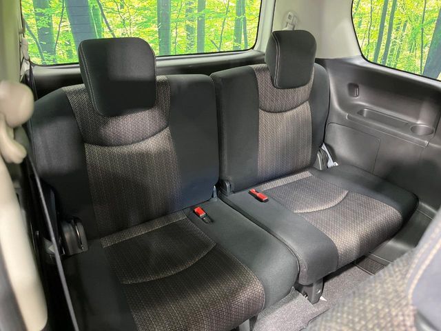 NISSAN SERENA  S-HYBRID 2014