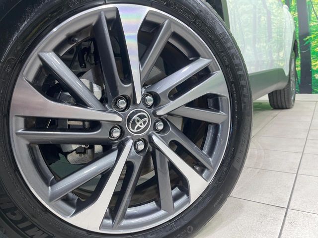 TOYOTA COROLLA CROSS HYBRID 2024