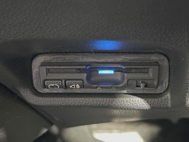 HONDA FIT HYBRID 2013