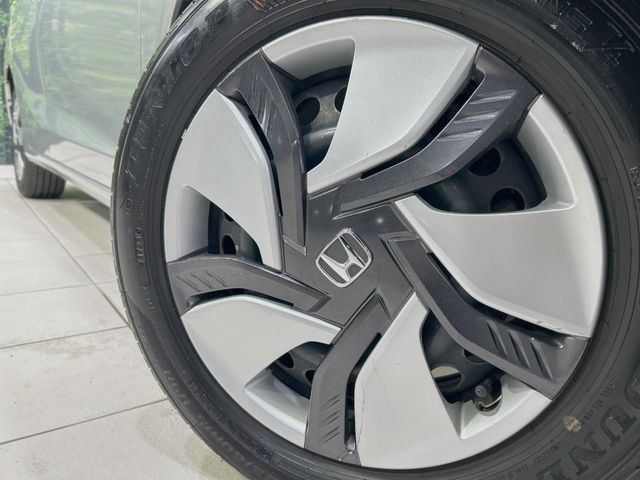 HONDA FIT HYBRID 2013