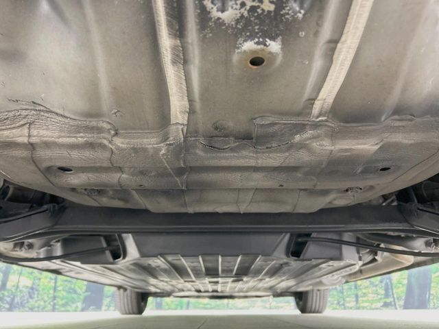 HONDA FIT HYBRID 2013