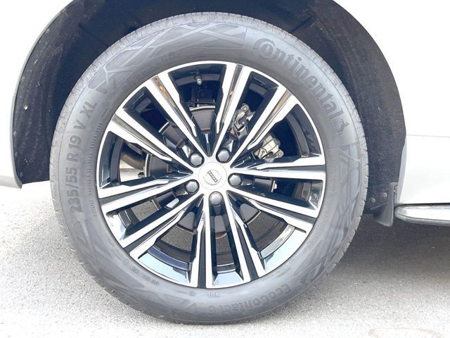 VOLVO VOLVO XC60 2022