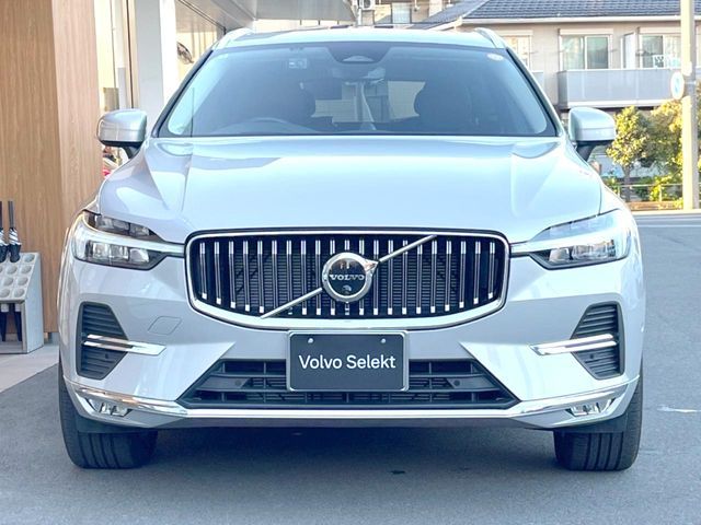 VOLVO VOLVO XC60 2022