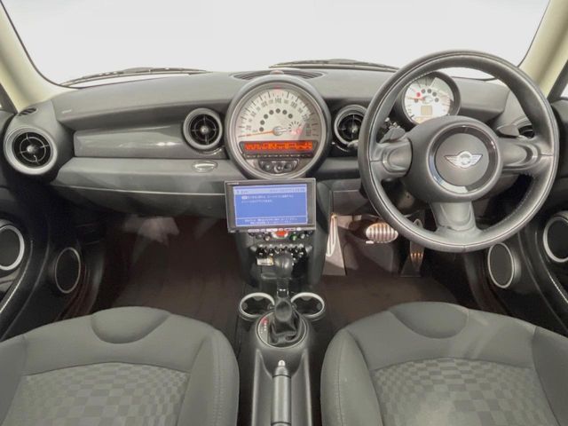 BMW BMW MINI COOPER S CLUBMAN 2013