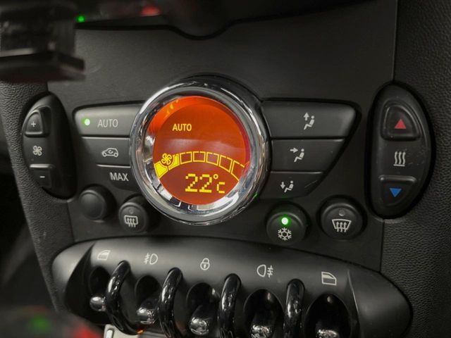 BMW BMW MINI COOPER S CLUBMAN 2013