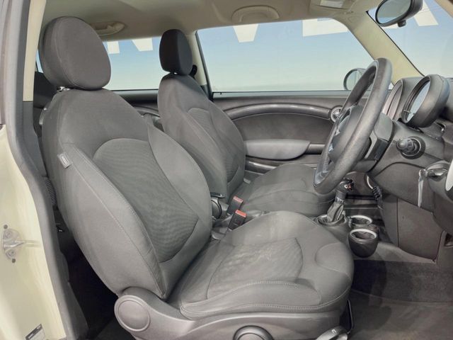 BMW BMW MINI COOPER S CLUBMAN 2013