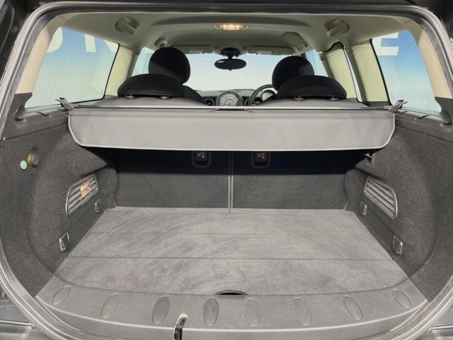 BMW BMW MINI COOPER S CLUBMAN 2013