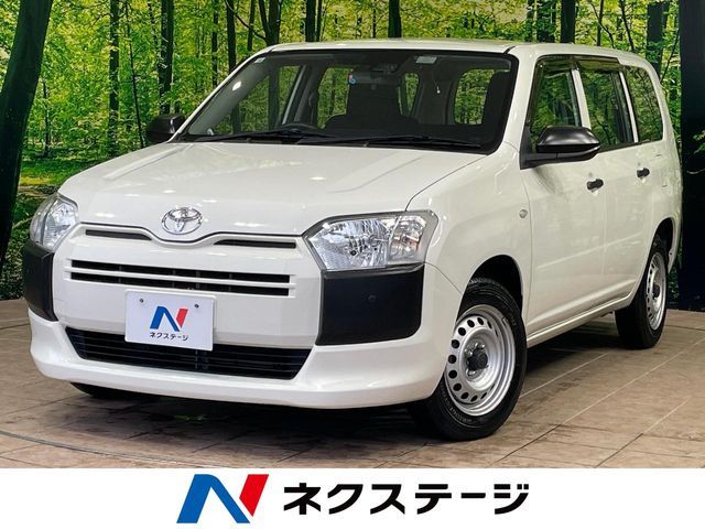 TOYOTA PROBOX van 2WD 2020