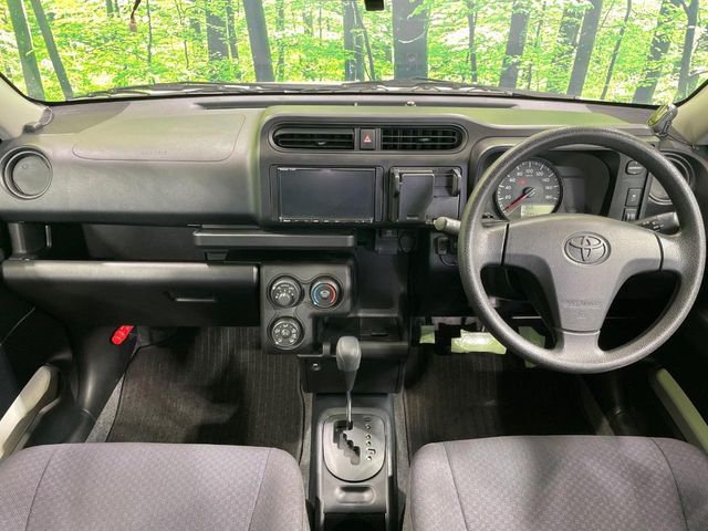 TOYOTA PROBOX van 2WD 2020