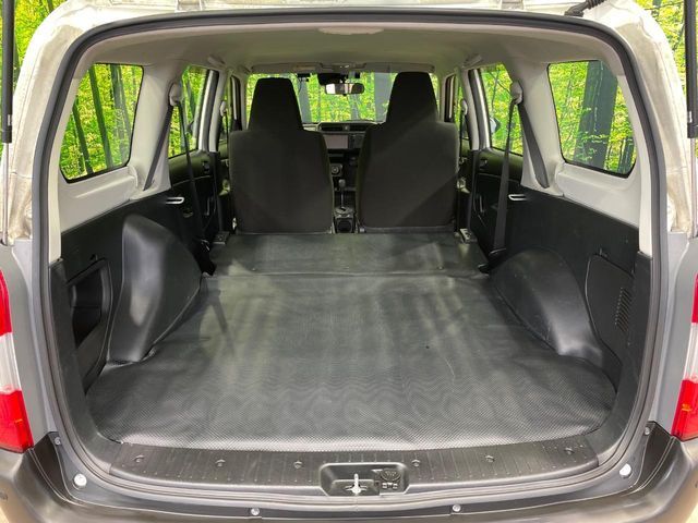 TOYOTA PROBOX van 2WD 2020