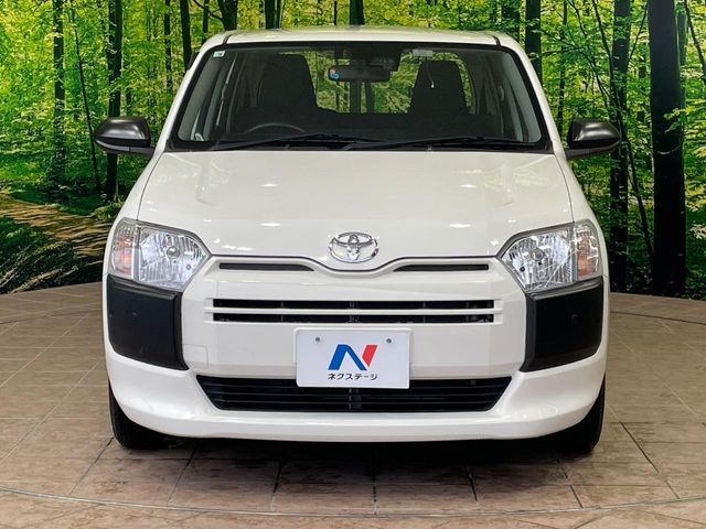 TOYOTA PROBOX van 2WD 2020