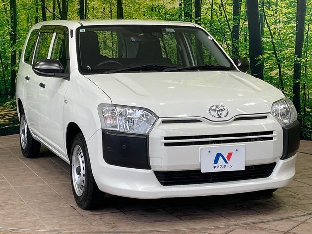 TOYOTA PROBOX van 2WD 2020