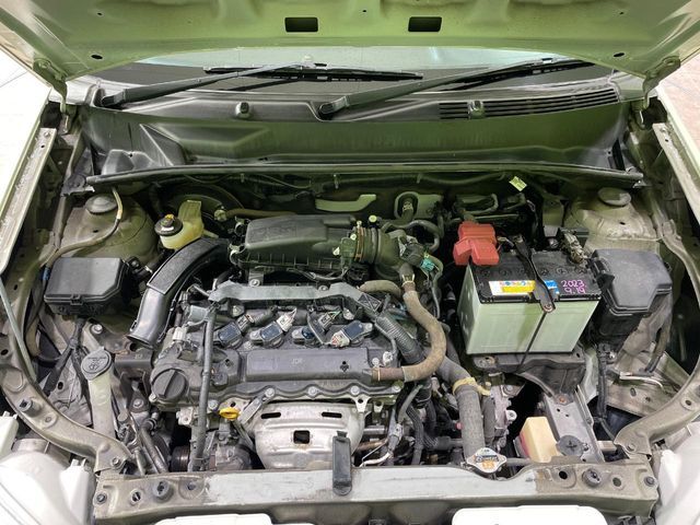 TOYOTA PROBOX van 2WD 2020