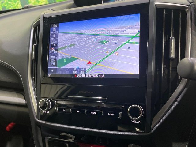 SUBARU FORESTER 2019